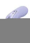 Laya III Silicone Rechargeable Lay-On Vibrator
