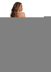 Le Desir Lace Long Sleeved Bodystocking