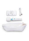 Le Wand Classique Silicone Mini Wand