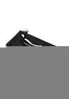 Le Wand Swerve Dual End Probe - Stainless