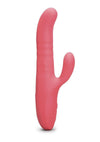 Le Wand Thrust Rechargeable Silicone Clitoral Vibrator