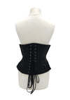 Leather Corset