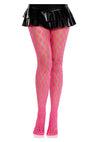 Leg Avenue Eyelet Net Tights