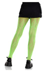 Leg Avenue Flame Net Tights