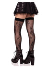 Leg Avenue Occult Net Thigh Highs