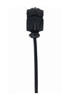 Levelz Detachable Wide Adjustable Silicone Lasso Cock Ring