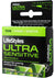 LifeStyles Condom Ultra Sensitive Lubricated - 3 Pack