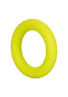 Link Up Ultra-Soft Edge Silicone Cock Ring