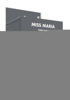 Linx Miss Maria Pump Sleeve Masturbator - Pussy - Vanilla