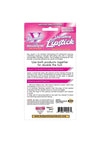 Liquid V Lipstick Kit - Pink