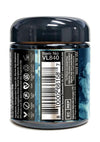 Lit Sweet Temptation Luxury Aphrodisiac Massage Candle 4oz. - Vanilla, Sugar and Sweet Pea
