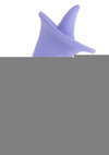 Lix and Kisses Rechargeable Silicone Clitoral Stimulator