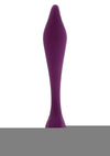 Lochness G Rechargeable Silicone G-Spot Vibrator