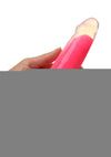 Lollicock Glow In The Dark Silicone Dildo