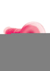 Lollicock Glow In The Dark Silicone Dildo