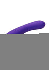 Love Rider Rechargeable Silicone Strapless Strap-On