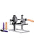 Lovebotz Maestro Multi-Faceted Sex Machine - Gray