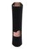 Loveline Dahlia 10 Function Silicone Lipstick Vibrator - Black/Red