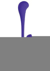 Loveline Flexease Bend 10 Function Silicone Rechargeable Vibrator