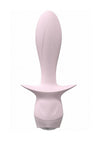 Loveline Jubilee 10 Speed Silicone Rechargeable Vibrator