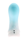 Loveline Mist 10 Function Rechargeable Silicone Finger Vibrator