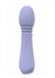 Loveline Rapture 10 Speed Silicone Rechargeable Vibrator - Lavender/Purple