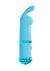 Loveline Reve 10 Function Silicone Rechargeable Mini Rabbit - Blue