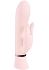 Loveline Tendre 10 Function Silicone Rechargeable Rabbit Vibrator