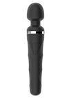 Lovense Domi 2 Rechargeable Wand Massager - Black