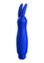 Luminous Sofia Bullet with Silicone Sleeve - Blue