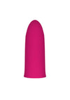 Lush Dahlia Rechargeable Mini Vibrator - Pink