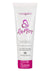 Luvmor Naturals Coconut Oil-Based Personal Lubricant - 4oz