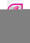 Luxe Purity G Silicone G-Spot Vibrator - Pink