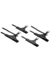Master Series All Access Bed Restraint Kit