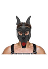Master Series Alpha Dog Pup Hood