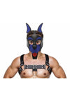 Master Series Alpha Dog Pup Hood