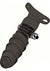 Master Series Bang Bang Vibrating Glove - Black