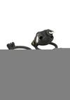Master Series Bull Chastity Cage