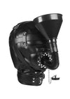Master Series Degraded Sensory Deprivation Hood with Funnel