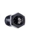Master Series Detained Restrictive Chastity Cage