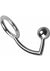 Master Series Manus Intruder Anal Intrusion Device - Gray