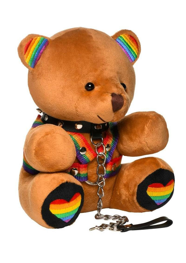 Master Series Pride Bear