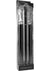 Master Series Spread Me Steel Adjustable Spreader Bar - Black