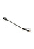 Master Series Stallion Riding Crop - Black - 24in