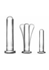 Master Series Triple Towers Dilator