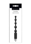 ME YOU US Anovibe Vibrating Anal Beads
