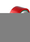 ME YOU US Bound to Please Tape Restraints - Red - 20m