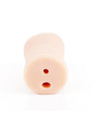 ME YOU US Miss Candi Mini Realistic Masturbator - Pussy