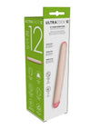 ME YOU US Ultra Cock 12 Double Dong Flexible Dildo