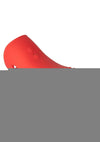 Mini Marvels Marvelous Arouser Rechargeable Silicone Finger Vibrator
